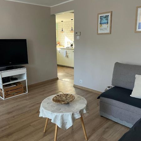 Brezno Apartament غدانسك المظهر الخارجي الصورة