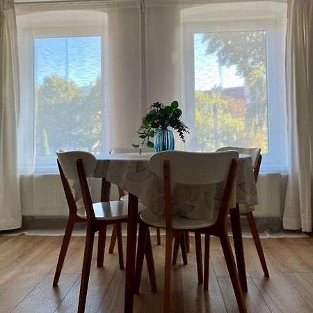 Brezno Apartament غدانسك المظهر الخارجي الصورة