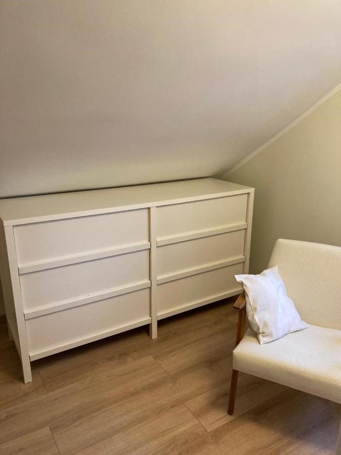 Brezno Apartament غدانسك المظهر الخارجي الصورة