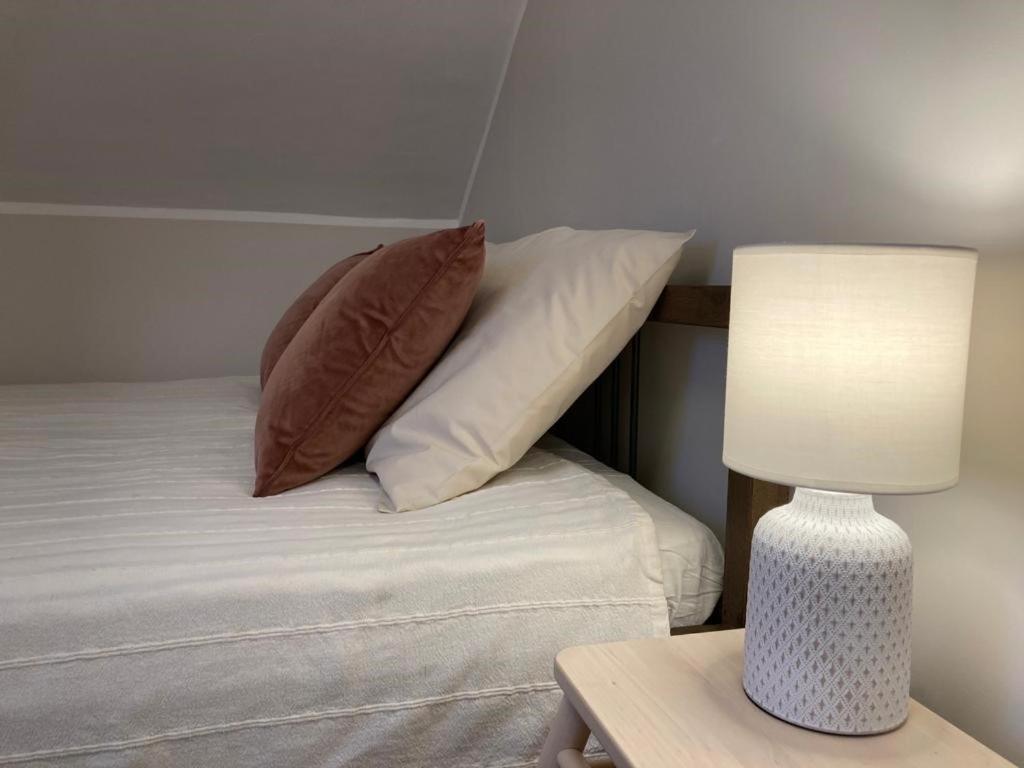Brezno Apartament غدانسك المظهر الخارجي الصورة
