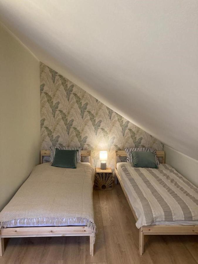 Brezno Apartament غدانسك المظهر الخارجي الصورة