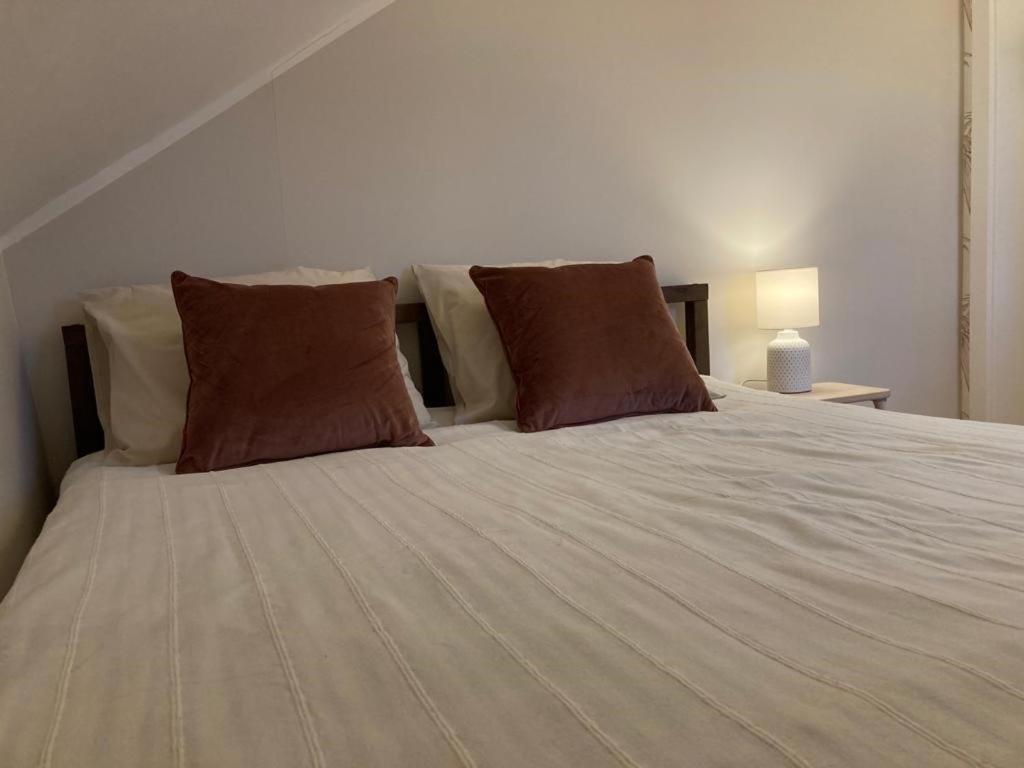 Brezno Apartament غدانسك المظهر الخارجي الصورة