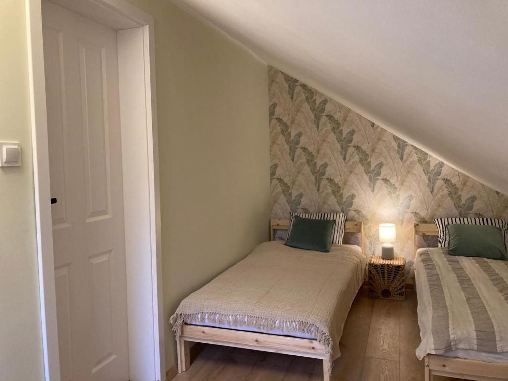 Brezno Apartament غدانسك المظهر الخارجي الصورة