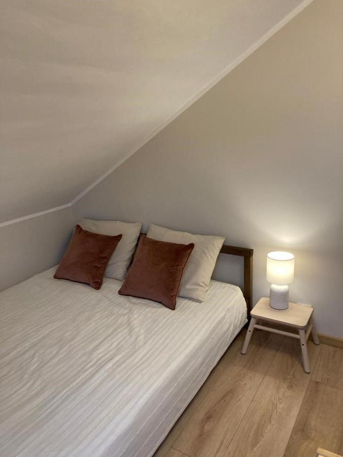 Brezno Apartament غدانسك المظهر الخارجي الصورة