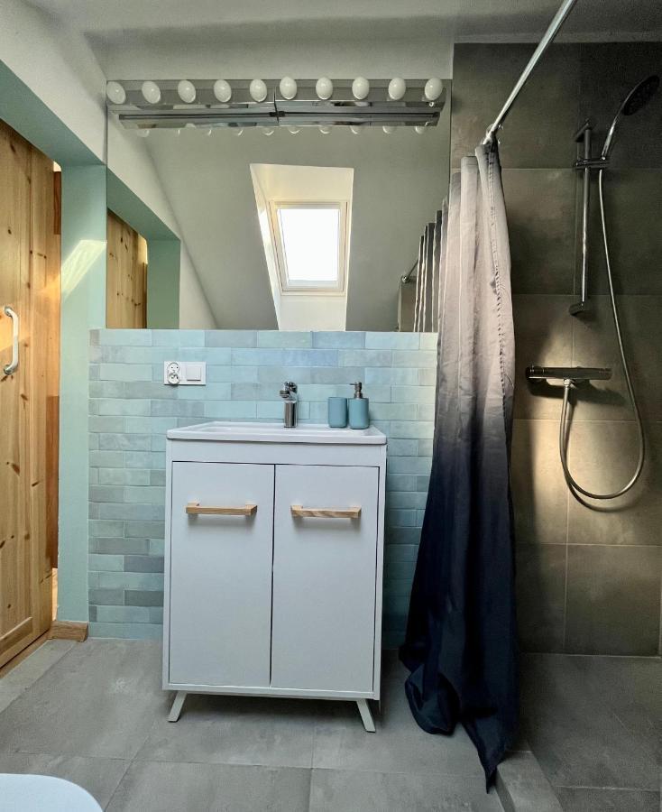 Brezno Apartament غدانسك المظهر الخارجي الصورة